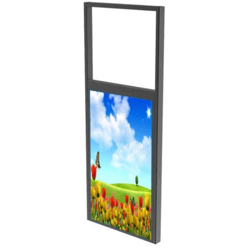 Display LCD - ITD55CM-D01 - Shenzhen ITD Display Equipment Co., LTD - 1920 x 1080 / 55" / industriale