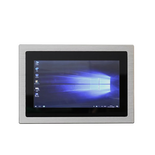 Monitor 7" - ITD07PMN1X1 - Shenzhen ITD Display Equipment Co., LTD - LCD / con touchs creen capacitivo PCAP / con retroilluminazione a LED