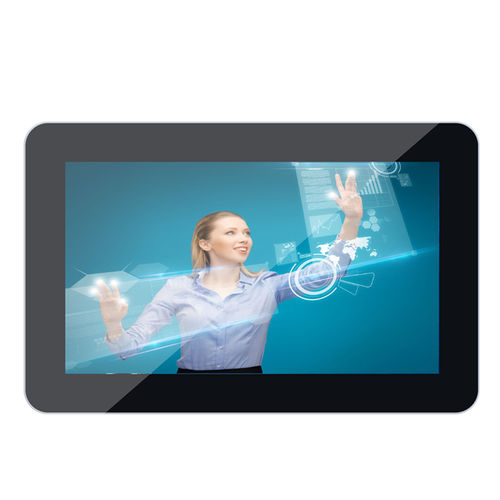 Panel PC 7" - ITD07PPCG1K** - Shenzhen ITD Display Equipment Co., LTD - di LCD / con retroilluminazione a LED / con touchs creen capacitivo PCAP