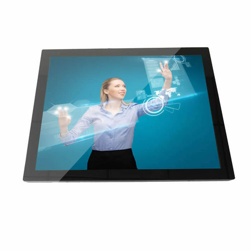 Panel PC 19" - ITD19PPCG1K** - Shenzhen ITD Display Equipment Co., LTD - di LCD / con retroilluminazione a LED / con touchs creen capacitivo PCAP