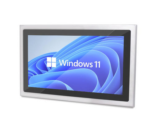 Monitor LCD - ITD101CMx1IPS1-69K - Shenzhen ITD Display Equipment Co., LTD - touch screen / per applicazioni alimentari / per l'industria automobilistica