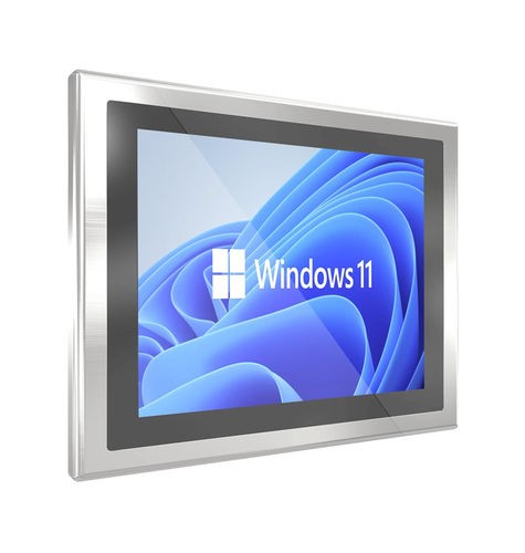 Monitor LCD - ITD10CMx1IPS1-69K - Shenzhen ITD Display Equipment Co., LTD - touch screen / per applicazioni alimentari / per l'industria automobilistica