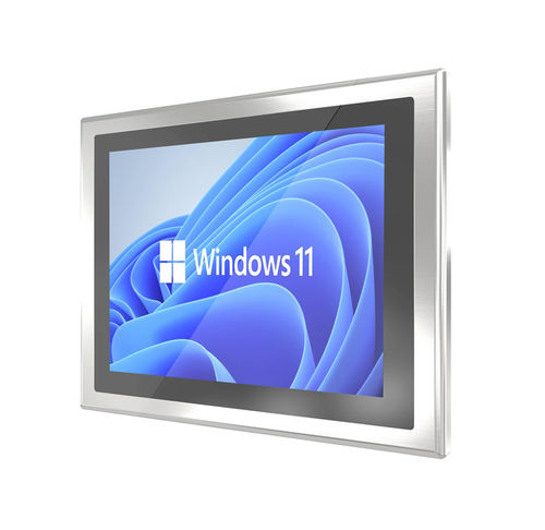 Monitor LCD - ITD12CMx1IPS1-69K - Shenzhen ITD Display Equipment Co., LTD - touch screen / per applicazioni alimentari / per l'industria automobilistica