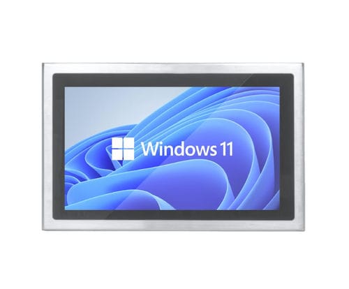 Monitor LCD - ITD15CMx1IPS1-69K - Shenzhen ITD Display Equipment Co., LTD - touch screen / 12.1" / 1024 x 768