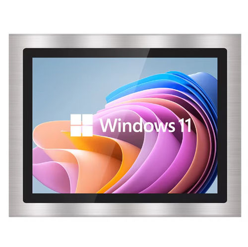 Monitor LCD - ITD15CMx1IPS1-69K - Shenzhen ITD Display Equipment Co., LTD - touch screen / per applicazioni alimentari / per applicazioni farmaceutiche