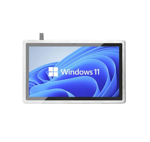 Monitor LCD - ITD18CMx1IPS1-69K - Shenzhen ITD Display Equipment Co., LTD - touch screen / per applicazioni alimentari / per l'industria automobilistica