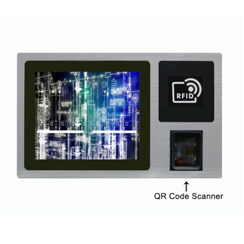 Panel PC 15" - ITD15PPCT5X**** - Shenzhen ITD Display Equipment Co., LTD - di LCD / con retroilluminazione a LED / con touchs creen capacitivo PCAP