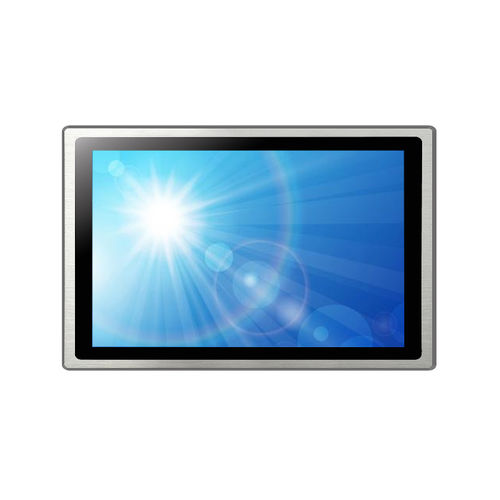 Monitor ad incastro - ITD18PMG1HBX2 - Shenzhen ITD Display Equipment Co., LTD - LCD / con touchs creen capacitivo PCAP / con touch screen resistivo