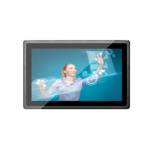 Monitor ad incastro - ITD24PMN1X1 - Shenzhen ITD Display Equipment Co., LTD - LCD / con touchs creen capacitivo PCAP / con touch screen resistivo
