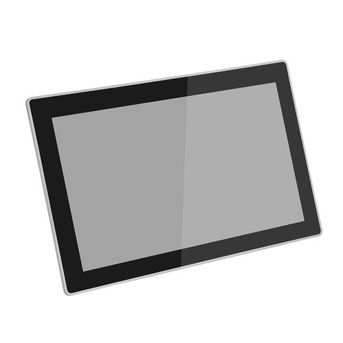 Panel PC di LCD - ITD156PPCT5B-xxxx - Shenzhen ITD Display Equipment Co., LTD - 15,6" / 1920 x 1080 / 7th Generation Intel® Core™ i7