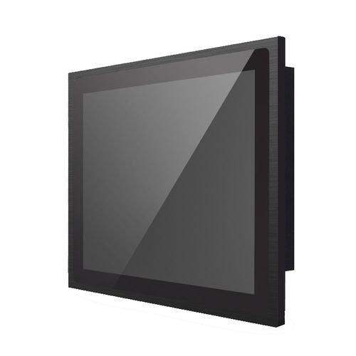 Monitor ad incastro - ITD08PMN1X31 - Shenzhen ITD Display Equipment Co., LTD - LCD / con touchs creen capacitivo PCAP / con touch screen resistivo