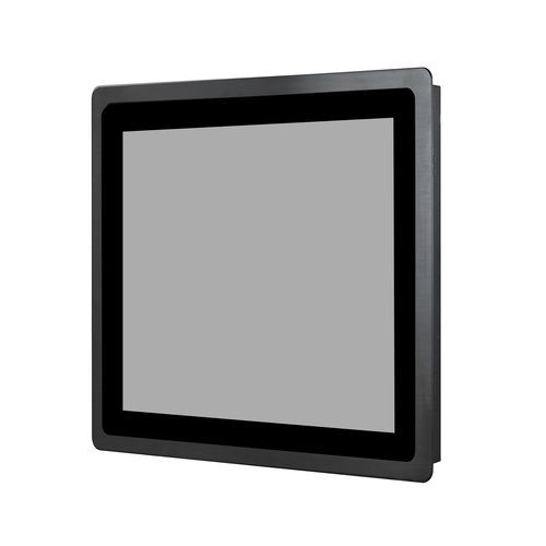 Monitor ad incastro - ITD17PMN1X1 - Shenzhen ITD Display Equipment Co., LTD - LCD / con touchs creen capacitivo PCAP / con touch screen resistivo