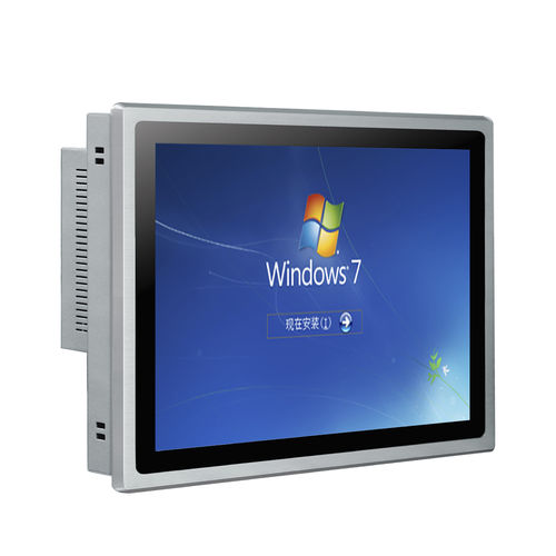Monitor ad incastro - ITD173PMN1X31 - Shenzhen ITD Display Equipment Co., LTD - LCD / con touchs creen capacitivo PCAP / con touch screen resistivo