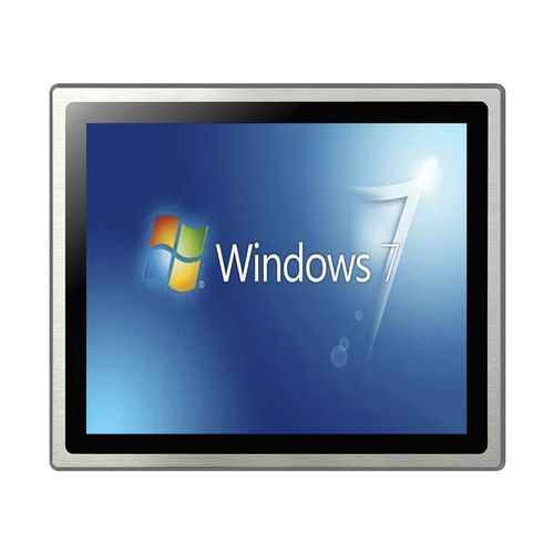 Monitor ad incastro - ITD19PMN1X1 - Shenzhen ITD Display Equipment Co., LTD - LCD / con touchs creen capacitivo PCAP / con touch screen resistivo