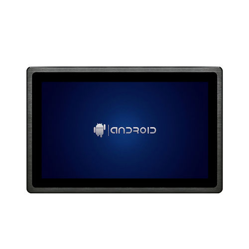 Monitor ad incastro - ITD21PMN1X1 - Shenzhen ITD Display Equipment Co., LTD - LCD / con touchs creen capacitivo PCAP / con touch screen resistivo