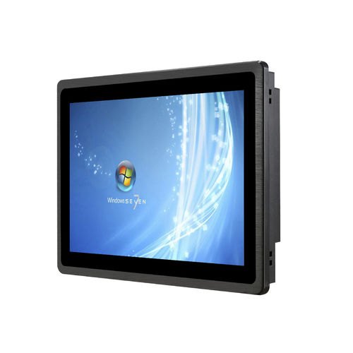 Monitor ad incastro - ITD22PMN1X31 - Shenzhen ITD Display Equipment Co., LTD - LCD / con touchs creen capacitivo PCAP / con touch screen resistivo