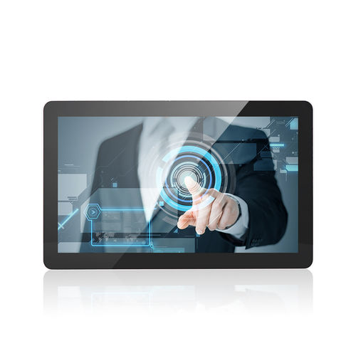 Monitor con touchs creen capacitivo PCAP - ITD173OFT5K1 - Shenzhen ITD Display Equipment Co., LTD - LCD / con retroilluminazione a LED / per macchina industrialie