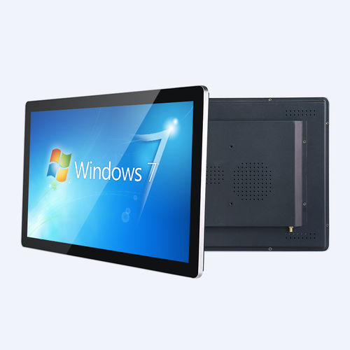 Monitor con touchs creen capacitivo PCAP - ITD18OFT5K1 - Shenzhen ITD Display Equipment Co., LTD - LCD / con retroilluminazione a LED / industriale
