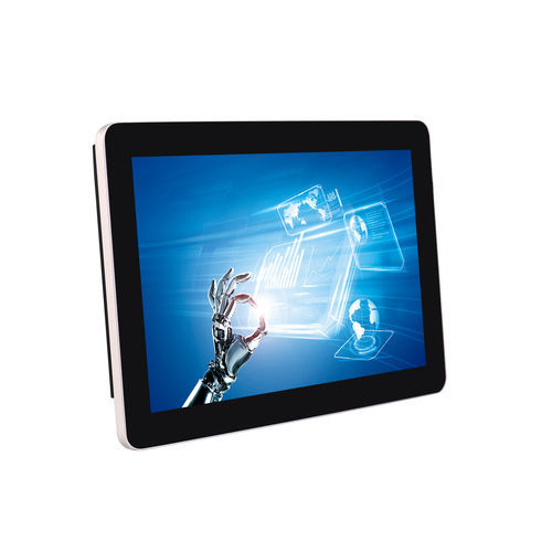 Panel PC 10.1" - ITD101PPCG1K** - Shenzhen ITD Display Equipment Co., LTD - di LCD / con retroilluminazione a LED / con touchs creen capacitivo PCAP