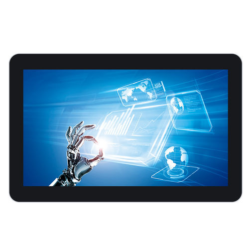 Panel PC 11.6" - ITD11PPCG1K** - Shenzhen ITD Display Equipment Co., LTD - di LCD / con retroilluminazione a LED / con touchs creen capacitivo PCAP