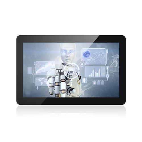 Panel PC 15,6" - ITD156PPCG1K** - Shenzhen ITD Display Equipment Co., LTD - di LCD / con retroilluminazione a LED / con touchs creen capacitivo PCAP
