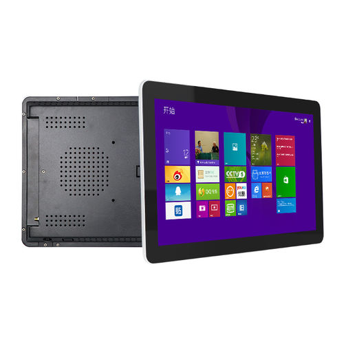Panel PC di LCD - ITD173PPCG1K** - Shenzhen ITD Display Equipment Co., LTD - con touchs creen capacitivo PCAP / 17.3" / 1920 x 1080