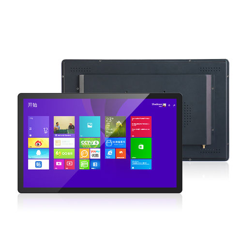 Panel PC di LCD - ITD21PPCG1K** - Shenzhen ITD Display Equipment Co., LTD - con touchs creen capacitivo PCAP / 21,5" / 1920 x 1080