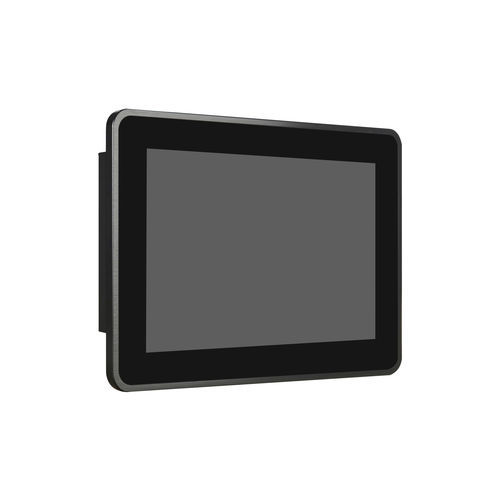 Panel PC di LCD - ITD11PPCG1X** - Shenzhen ITD Display Equipment Co., LTD - con touchs creen capacitivo PCAP / con touch screen resistivo / 11.6"