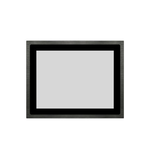 Panel PC di LCD - ITD12PPCT5Xxx - Shenzhen ITD Display Equipment Co., LTD - con touchs creen capacitivo PCAP / con touch screen resistivo / 12.1"