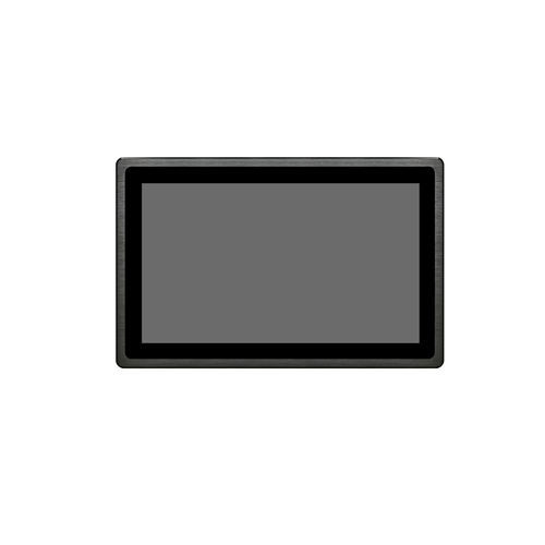 Panel PC di LCD - ITD12PPCG1X**W - Shenzhen ITD Display Equipment Co., LTD - con touchs creen capacitivo PCAP / con touch screen resistivo / 12.1"