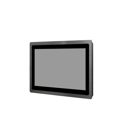 Panel PC di LCD - ITD13PPCG1X** - Shenzhen ITD Display Equipment Co., LTD - con touchs creen capacitivo PCAP / con touch screen resistivo / 13.3"