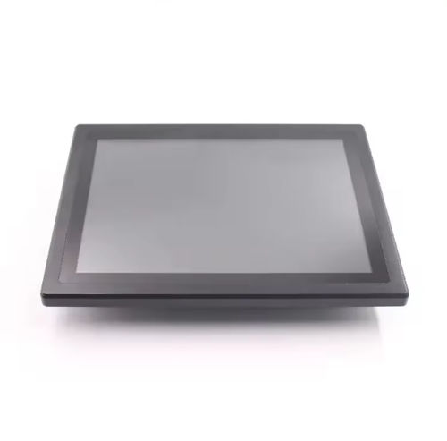 Monitor LCD - ITD156CMG1IP*1 - Shenzhen ITD Display Equipment Co., LTD - a tecnologia capacitiva proiettata / con touch screen resistivo / con touch screen a infrarossi