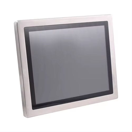 Monitor LCD - ITD17CMG1IP*1 - Shenzhen ITD Display Equipment Co., LTD - a tecnologia capacitiva proiettata / con touch screen resistivo / con retroilluminazione a LED