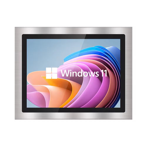 Monitor LCD - ITD19CMG1IP*1 - Shenzhen ITD Display Equipment Co., LTD - a tecnologia capacitiva proiettata / con touch screen resistivo / con retroilluminazione a LED