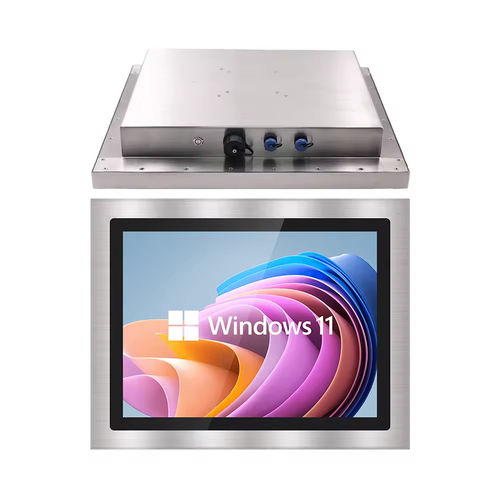 Monitor TFT-LCD - ITD10CMG1IPHBA1 - Shenzhen ITD Display Equipment Co., LTD - a tecnologia capacitiva proiettata / con touch screen resistivo / con retroilluminazione a LED