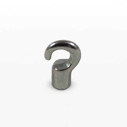 Gancio accorciatore - AO series  - BTS Befestigungselemente-Technik GmbH - a occhiello / in acciaio