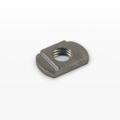 Dado quadrato - DIN 3015 - BTS Befestigungselemente-Technik GmbH - in acciaio / in acciaio inossidabile / in ottone