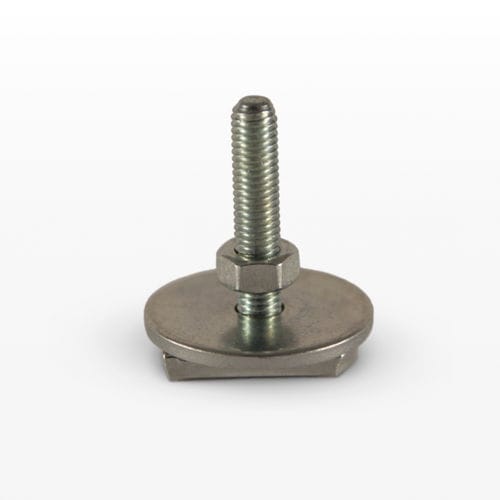 Bullone filettato - TWO-PIECE - BTS Befestigungselemente-Technik GmbH - martello / in acciaio