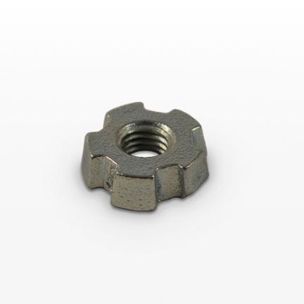 Dado multigrip - BTS Befestigungselemente-Technik GmbH - in ghisa