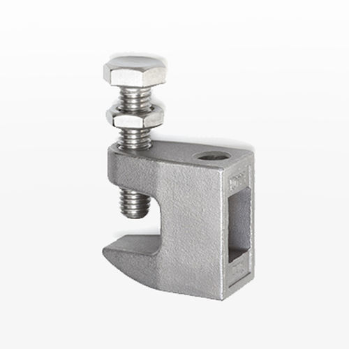 Pinza putrella - BTS Befestigungselemente-Technik GmbH