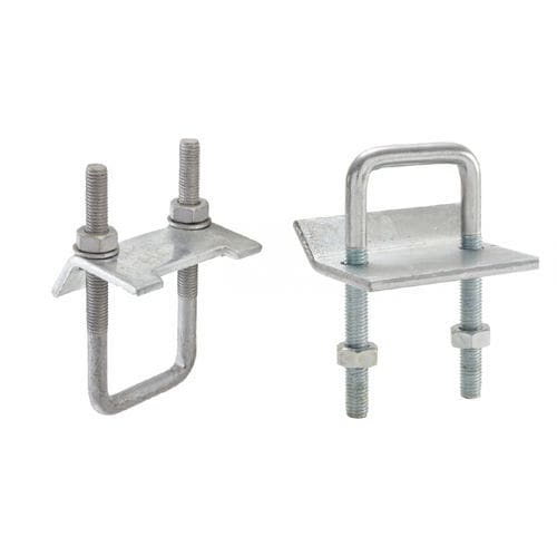 Pinza putrella - BTK series - BTS Befestigungselemente-Technik GmbH