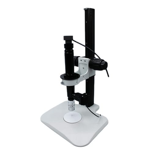 Microscopio da laboratorio - FLUIGENT - USB / ad alta velocità