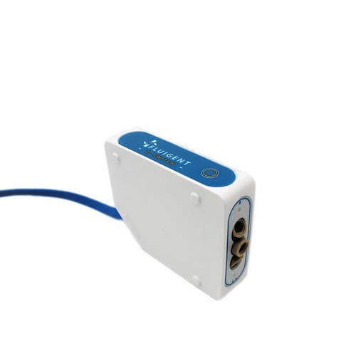 Valvola a otturatore - 2-SWITCH™ - FLUIGENT - manuale / di campionamento / per prodotti chimici