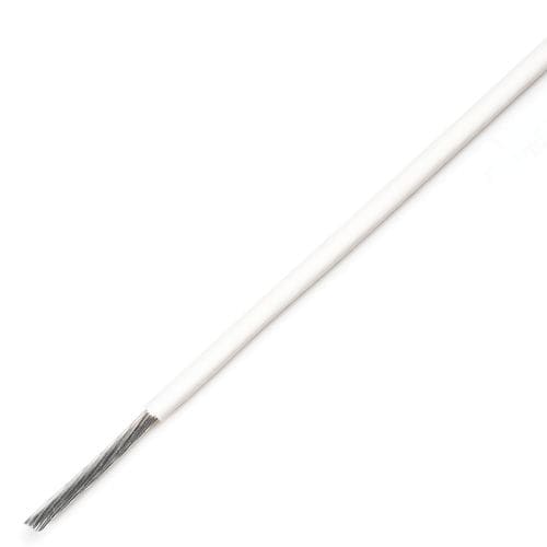 Filo elettrico isolato - UL1723 series - Jiangsu Silver&Tin Thread Hi-Temp Wire And Cables - in rame / in FEP / cordato a trefoli