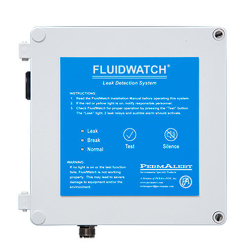 Rilevatore di fughe d'acqua - FLUIDWATCH® series - PERMA PIPE - a distanza / per fughe di lieve entità