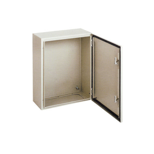 Scatola elettrica a muro - SP Series - Coca Enterprise Co.,Ltd. - in metallo / industriale