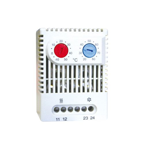 Termostato regolabile - DHF 011 - Coca Enterprise Co.,Ltd.