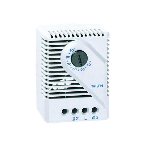 Termostato elettromeccanico - MHR 1220 - Coca Enterprise Co.,Ltd.