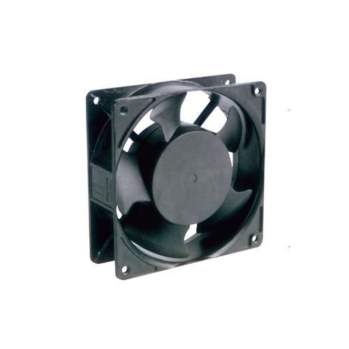Ventilatore assiale - G12038HA - Coca Enterprise Co.,Ltd. - di circolazione di aria / AC / in PBT