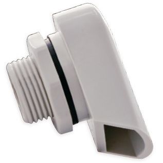 Tappo di sfiato - VH series - Coca Enterprise Co.,Ltd. - a gomito / filettato / in plastica